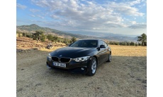 2016 /418i GRANCOUPE / PRESTİGE / JATOBA BROWN / HATASIZ İLK SAHİBİNDEN