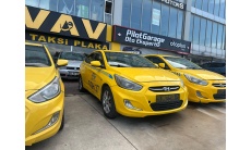 2016 / HYUNDAI / ACCENT BLUE / MODE PLUS / ÇIKMA