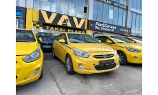 2016 / HYUNDAI / ACCENT BLUE / MODE PLUS / ÇIKMA