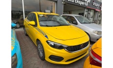 2020 EGEA / EASY / 1.3 MJET / TAKSİ ÇIKMASI