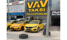 2020 EGEA / URBAN / 1.3 MJET / TAKSİ ÇIKMASI