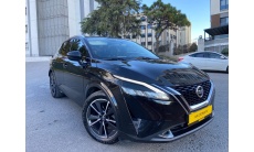 2021 / QASHQAİ / SKY PACK/ 4X4 / CAM TAVAN / YENİ KASA / HATASIZ