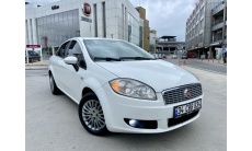 2014 / LİNEA / 1.3 MJET / ACTİVE PLUS / TAKSİ ÇIKMASI