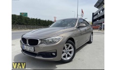 2014 / 3.20d / Grand Turismo / xDrive / Techno Plus