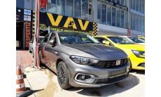 2024 EGEA / 1.4 FİRE / EASY PLUS / HATASIZ
