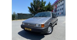 ORİJİNAL 68.000 km / 1992 / PASSAT CL / 1.8 BENZİNLİ / HATASIZ