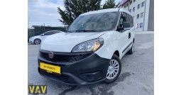 2015 DOBLO / 1.3 MULTİJET /ÇİFT SÜRGÜ