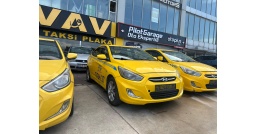 2016 / HYUNDAI / ACCENT BLUE / MODE PLUS / ÇIKMA