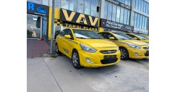 2016 / HYUNDAI / ACCENT BLUE / MODE PLUS / ÇIKMA