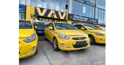 2016 / HYUNDAI / ACCENT BLUE / MODE PLUS / ÇIKMA