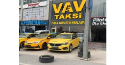 2020 EGEA / URBAN / 1.3 MJET / TAKSİ ÇIKMASI