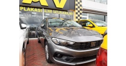 2024 EGEA / 1.4 FİRE / EASY / HATASIZ