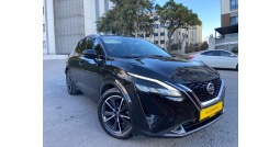 2021 / QASHQAİ / SKY PACK/ 4X4 / CAM TAVAN / YENİ KASA / HATASIZ