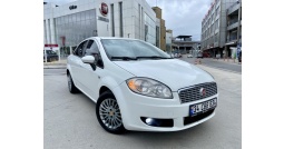 2014 / LİNEA / 1.3 MJET / ACTİVE PLUS / TAKSİ ÇIKMASI