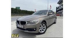 2014 / 3.20d / Grand Turismo / xDrive / Techno Plus